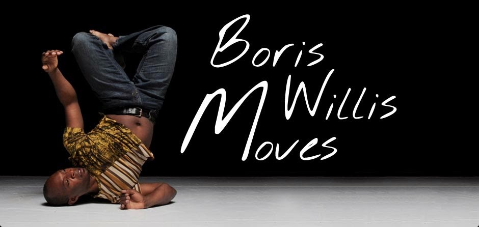 Boris Willis Moves